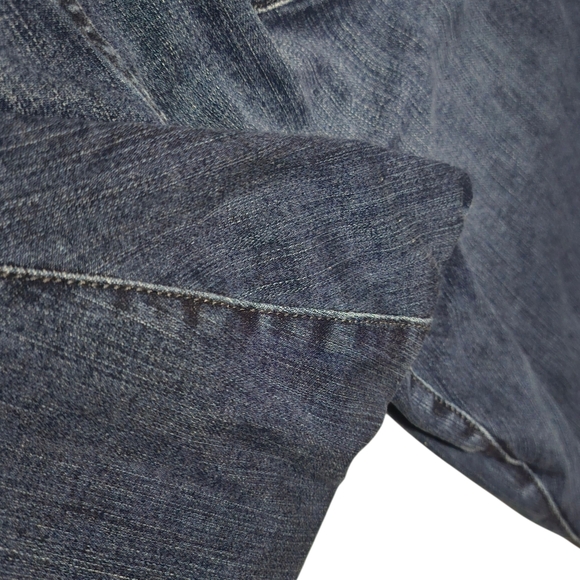 Torrid Jeans Perfect Skinny Ankle Premium Stretch Mid-Rise NWT 26R - Picture 10 of 12